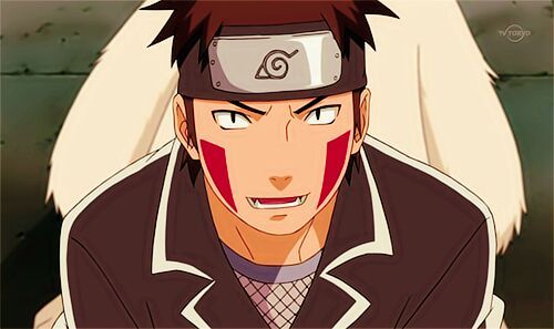 Kiba Inuzuka | Wiki | Anime Amino