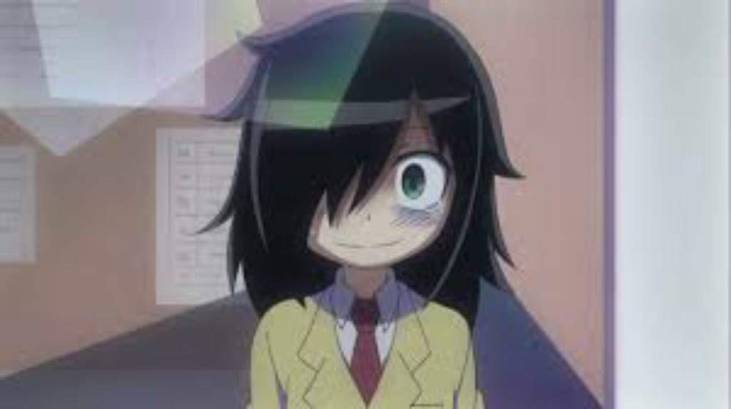 Tomoko Kuroki | Wiki | Anime Amino