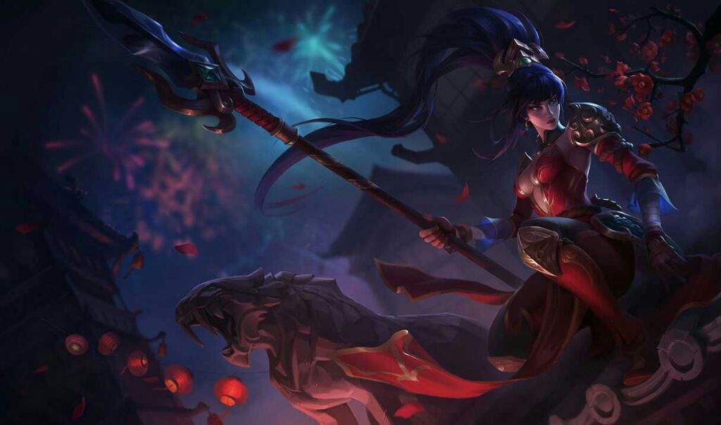 Ahri is my waifu | League Of Legends Official Amino