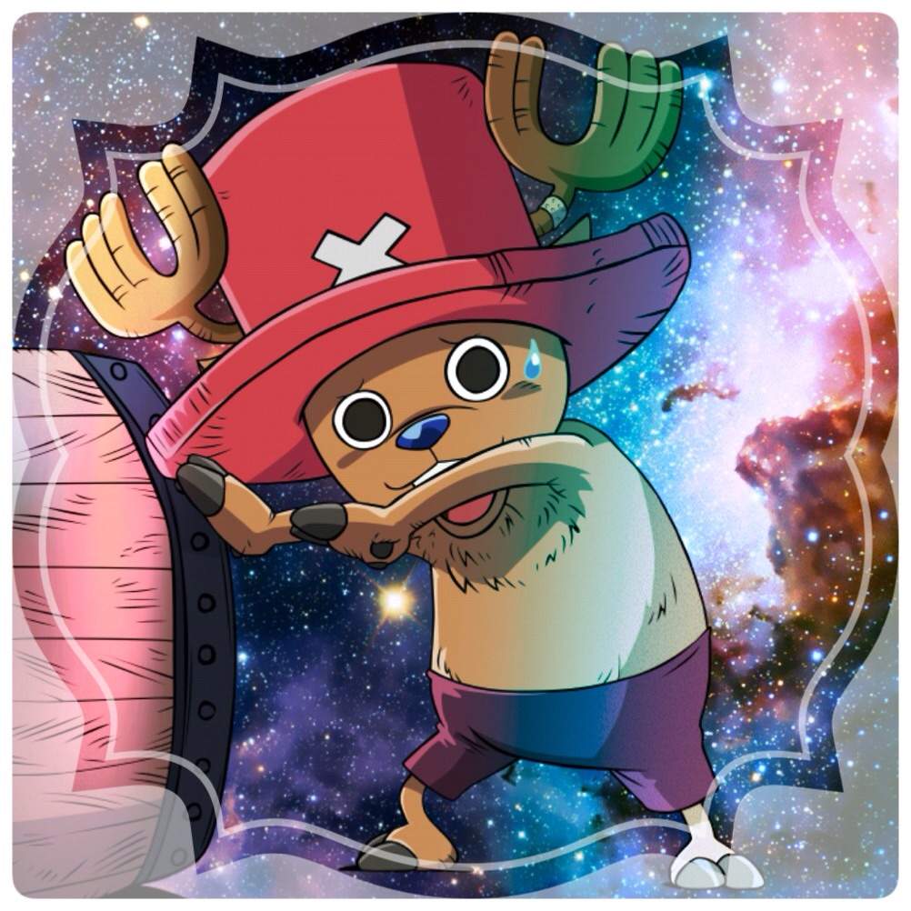 Chopper | Wiki | Anime Amino