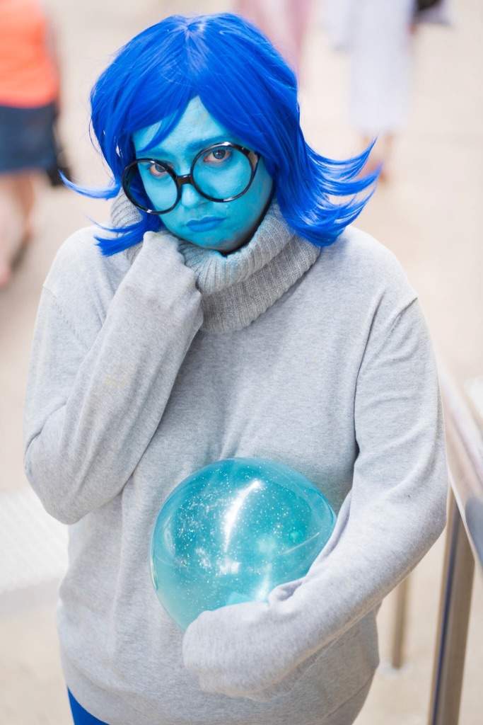 Inside Out group | Cosplay Amino