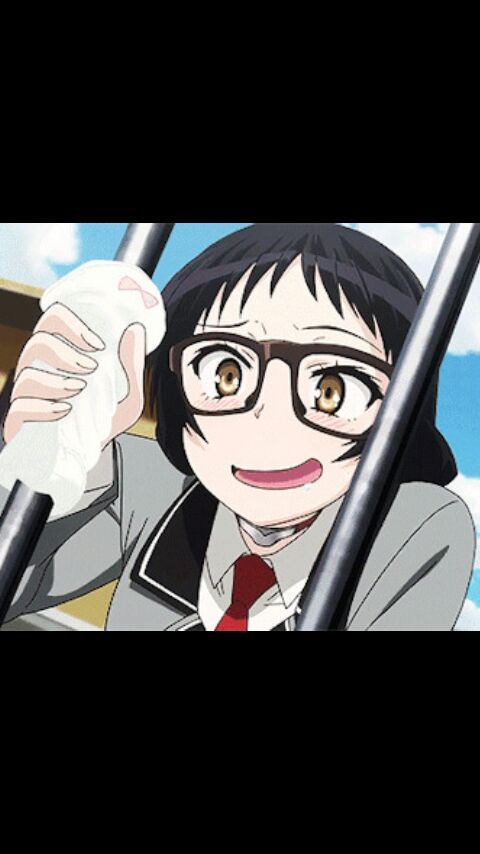 Shimoneta: A Boring World Were Dirty Jokes Don't Exist | Anime Amino