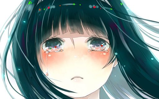 Nếu bạn yêu thích thể loại anime buồn và muốn khám phá cảm giác đau khổ của nhân vật, hãy đón xem những hình vẽ anime buồn trái tim vỡ được chúng tôi sưu tập. Hãy click vào hình và cảm nhận sự đau đớn trong từng nét vẽ.