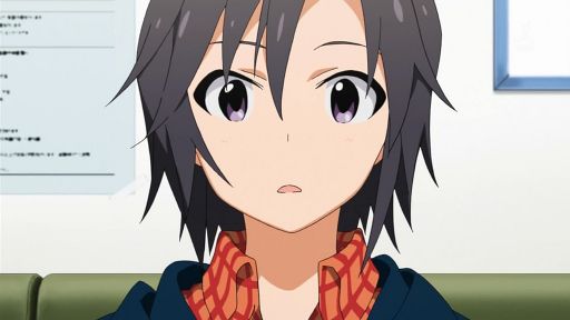 Makoto Kikuchi | Wiki | Anime Amino