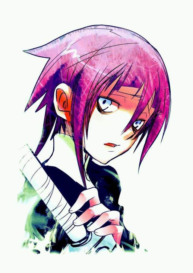 Crona Wiki Anime Amino