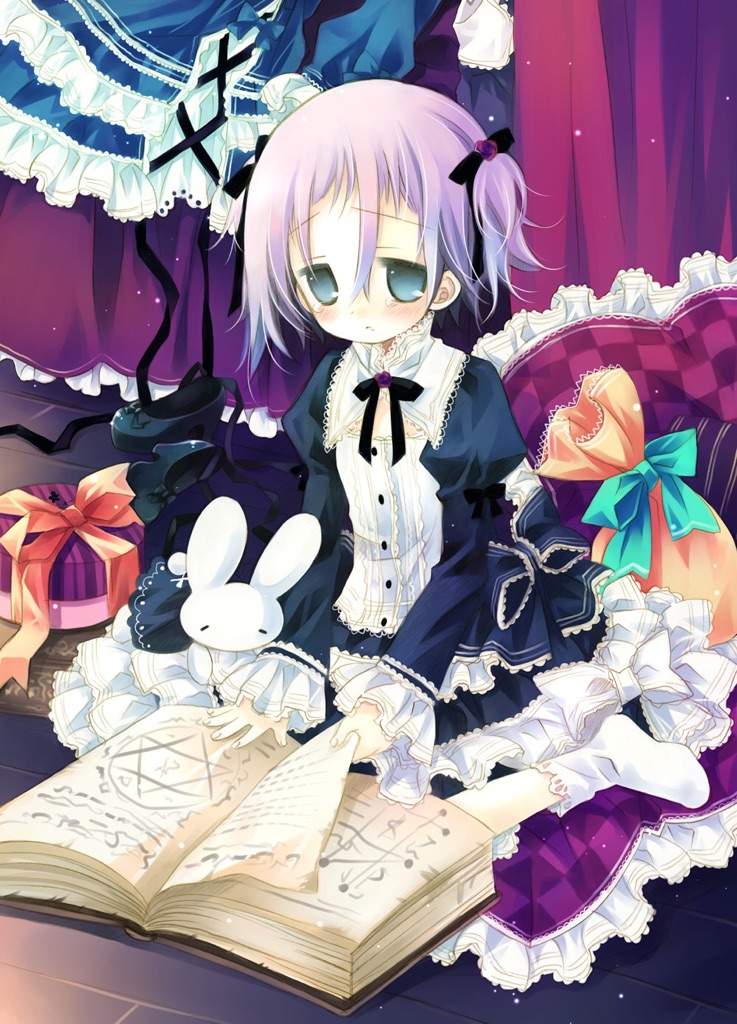 Crona Wiki Anime Amino