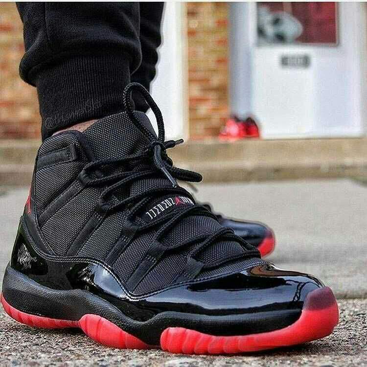 dirty bred 11