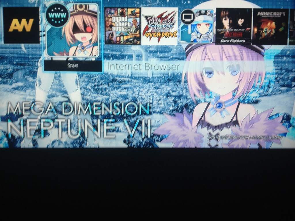 Anime themes for your PS4 | Anime Amino