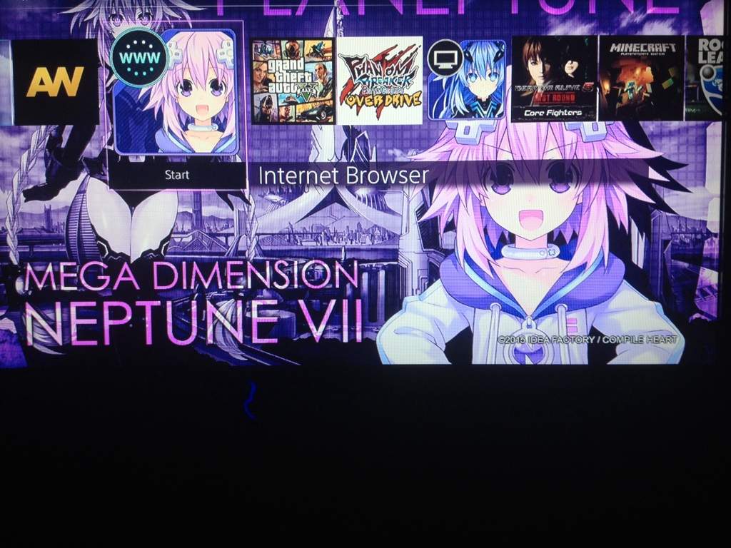 Theme Anime Best Anime Themes For Ps4