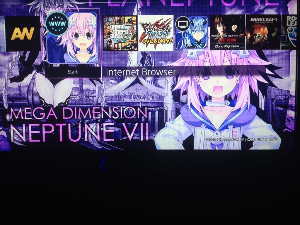 Anime themes for your PS4 | Anime Amino