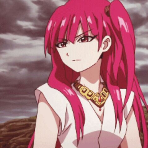 Morgiana | Wiki | Anime Amino