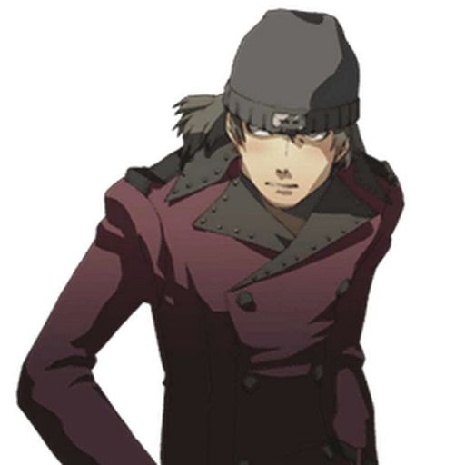 Shinjiro aragaki | Wiki | Anime Amino