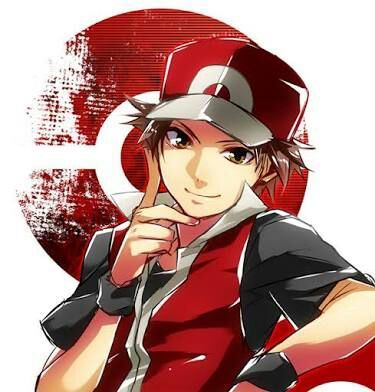 💥🌟 History Of Trainer Red 🌟💥 | Pokémon Amino