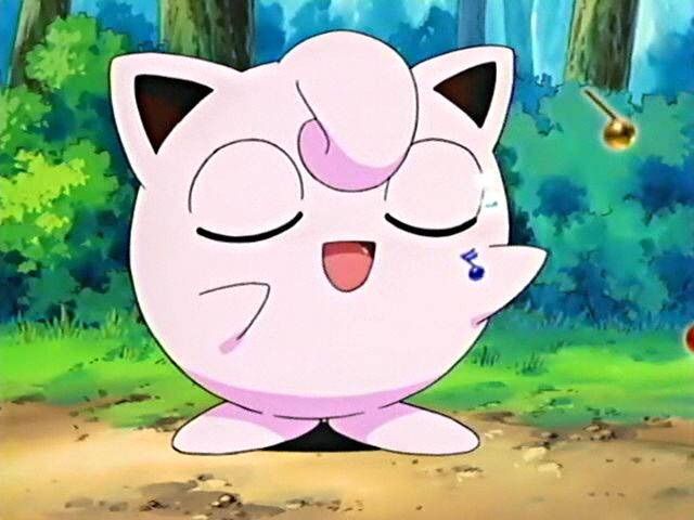 Jigglypuff | Wiki | Pokémon Amino