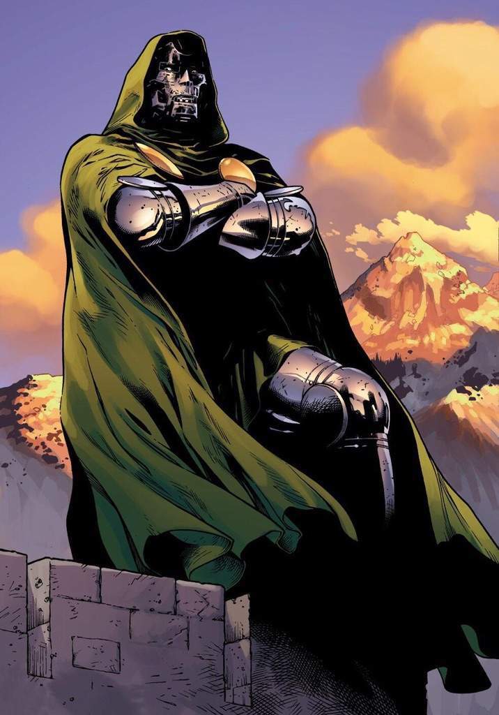 My Top 10 Villains | Wiki | Comics Amino