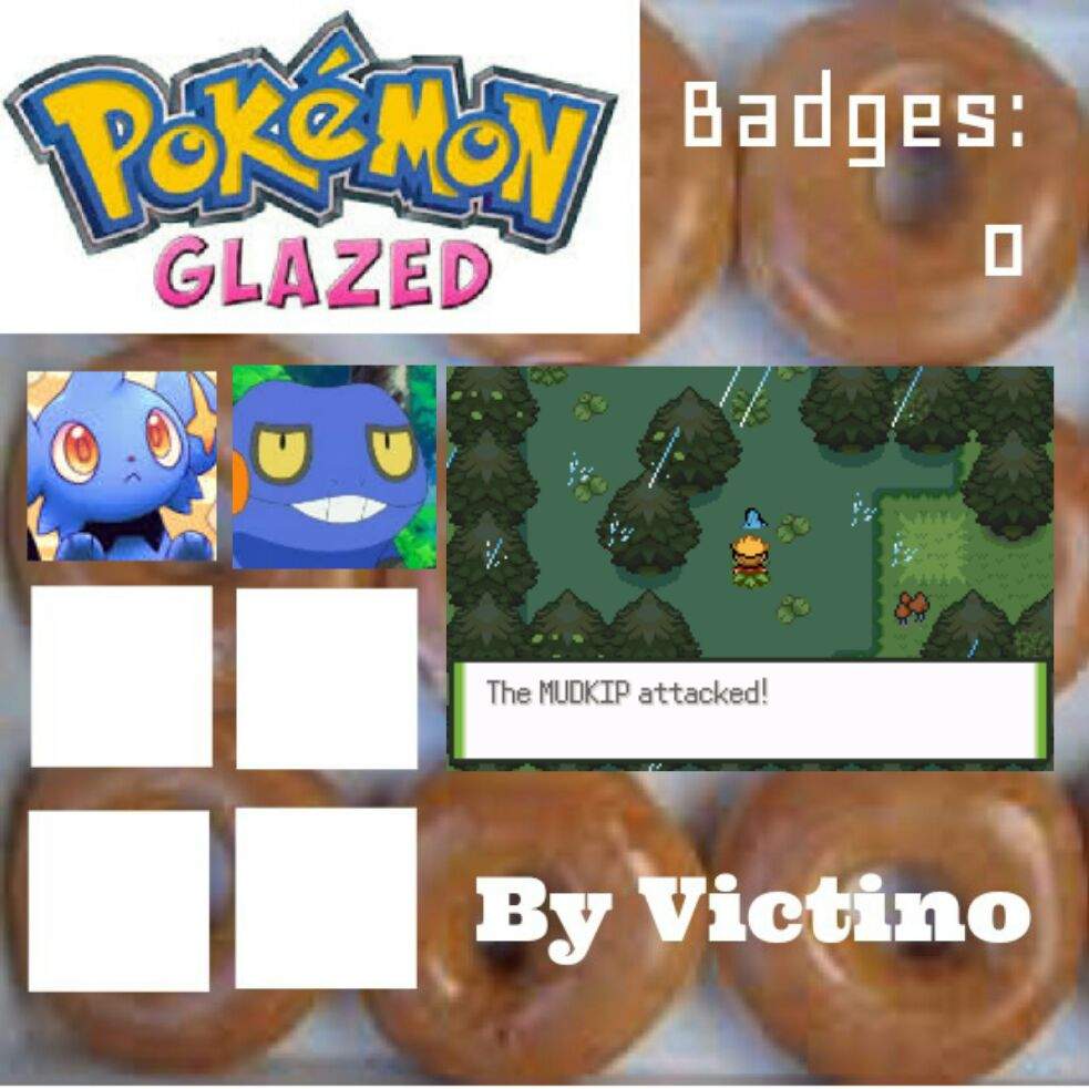 Pokémon Glazed Blog Chapter 3 Pokémon Amino