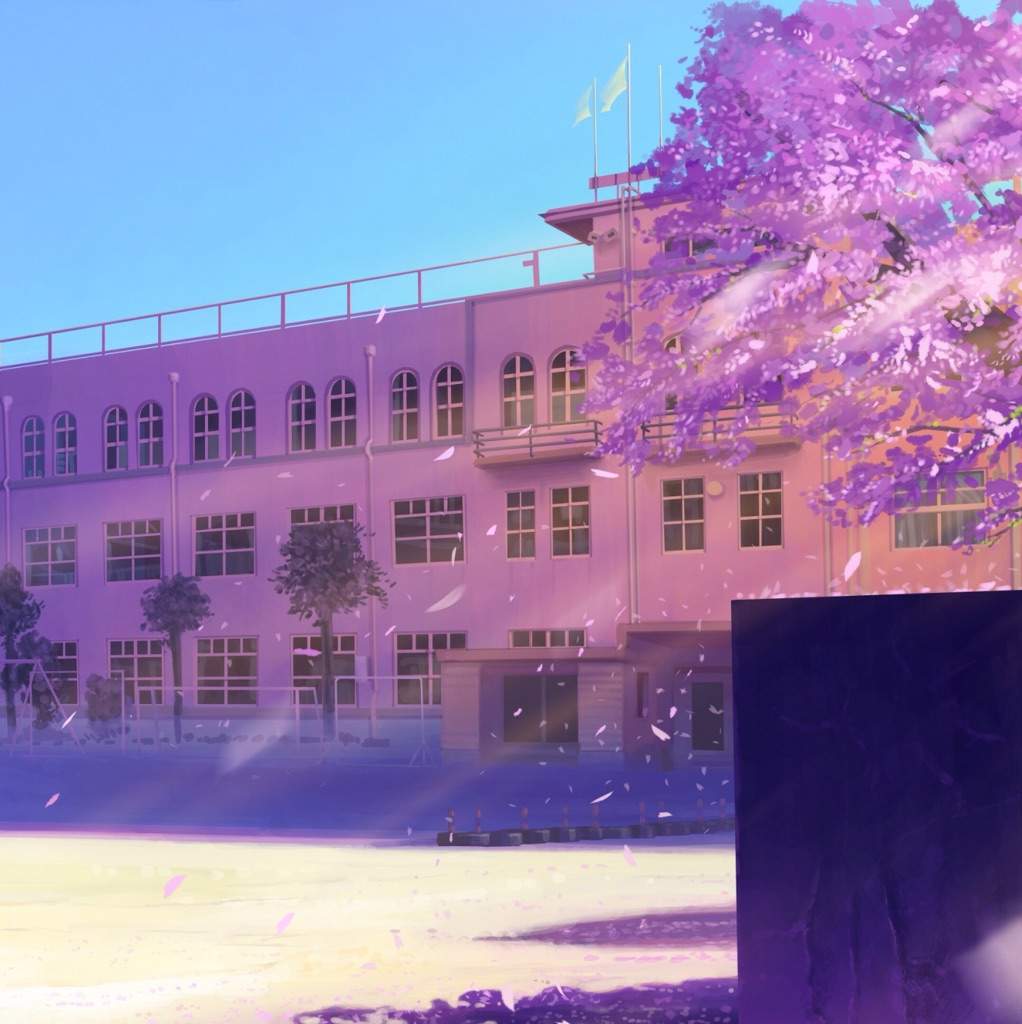 Featured image of post Edge Of Building Rooftop Anime Your objective is to make your way to the rooftop of the laundry building marked on your map