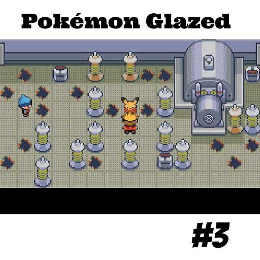 Pokemon glazed wiki