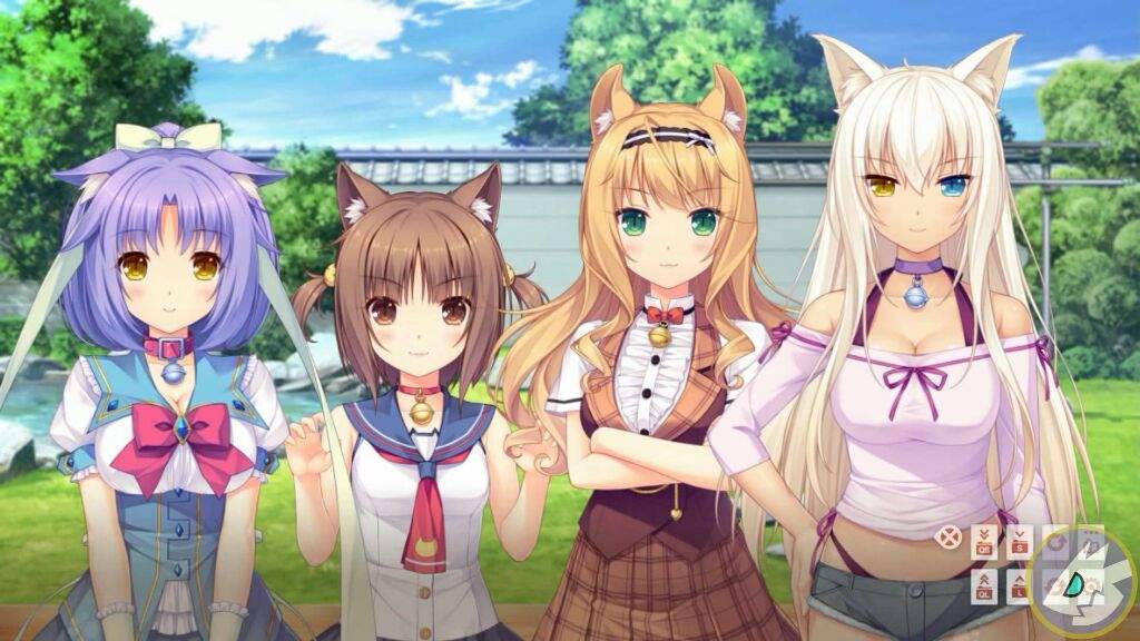 Nekopara