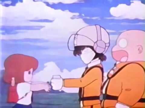 Daicon III & IV Wiki Anime Amino