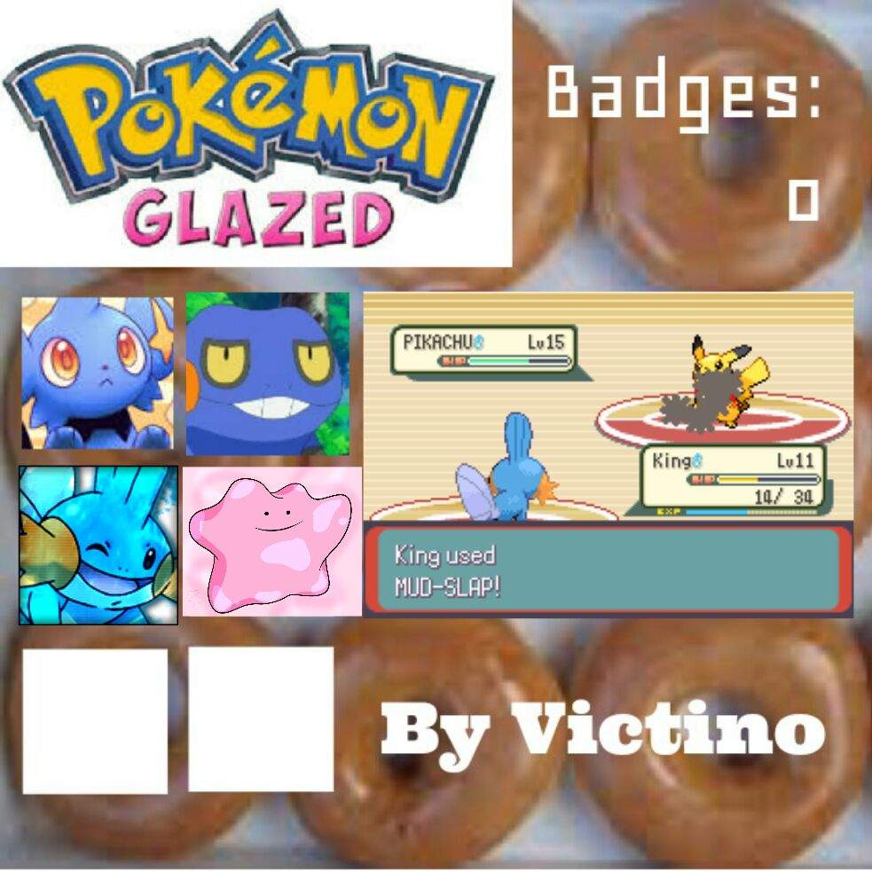 Pokémon Glazed Blog Chapter 3 Pokémon Amino