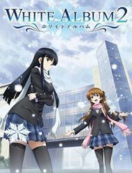 White album | Wiki | Anime Amino