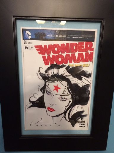 Wonder Woman | Comics Amino