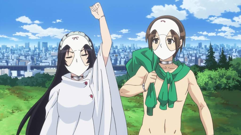 Shimoneta To Lu Gainen Ga Sonzai Shinai Taikutsu N Wiki Anime Amino