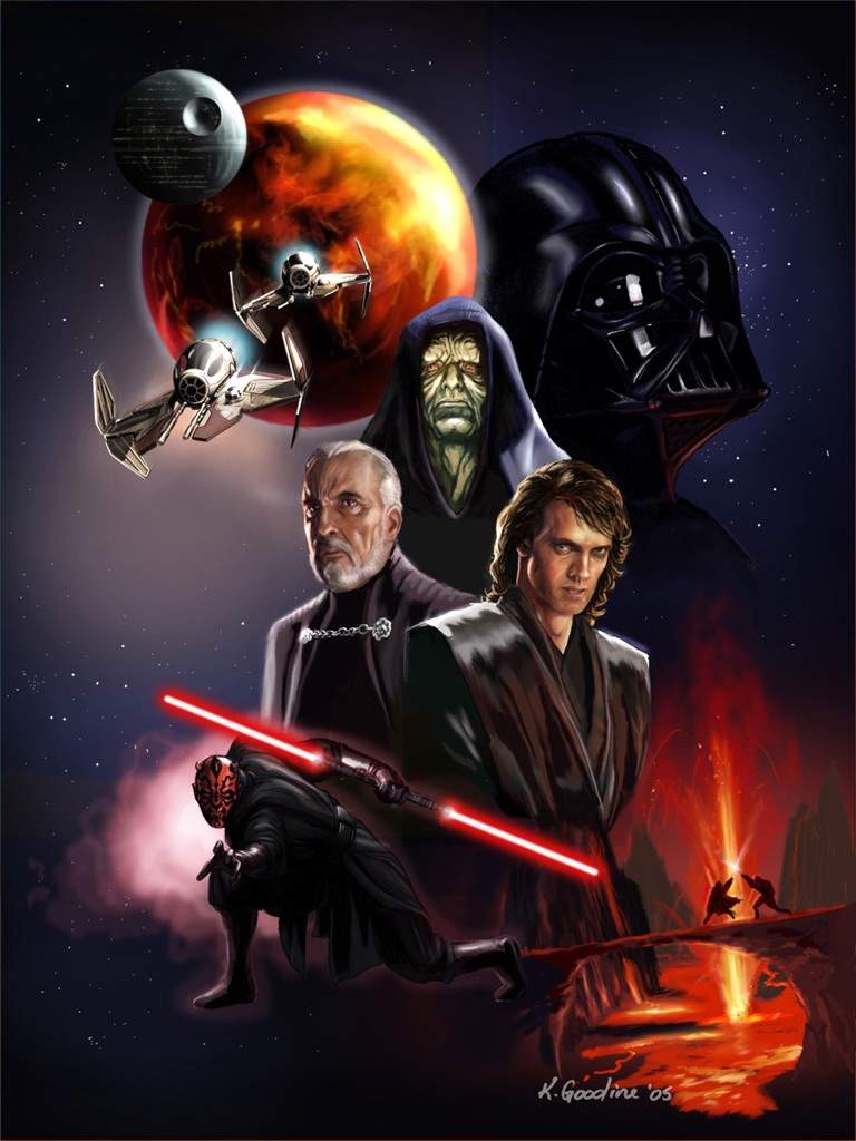 Dark Lords Of The Sith | Wiki | Star Wars Amino