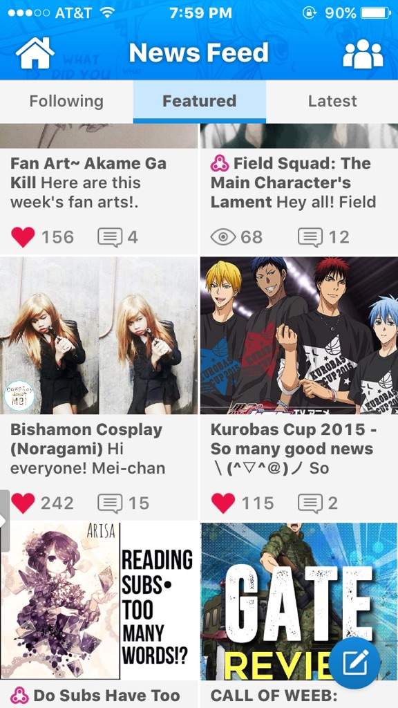 Kurobas Cup 15 So Many Good News ノ Anime Amino