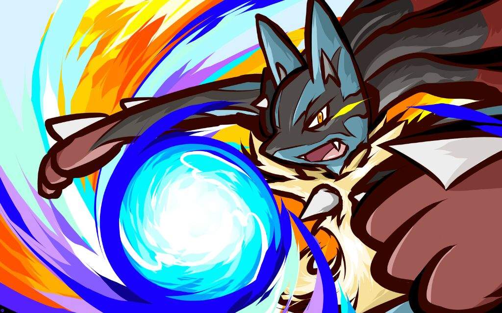 Sir Aaron And Lucario Wiki Pok Mon Amino   5acb9d63b00bed0816f2b6473acab43d6671918b Hq 