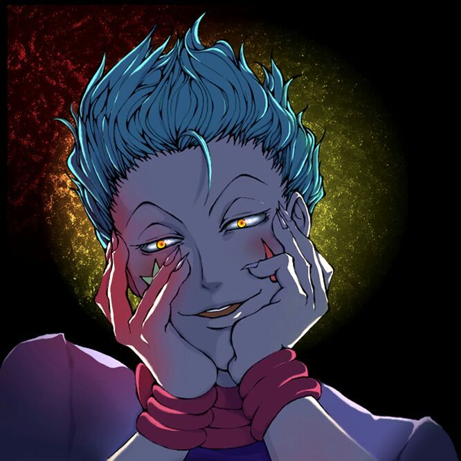 Hisoka | Wiki | Anime Amino