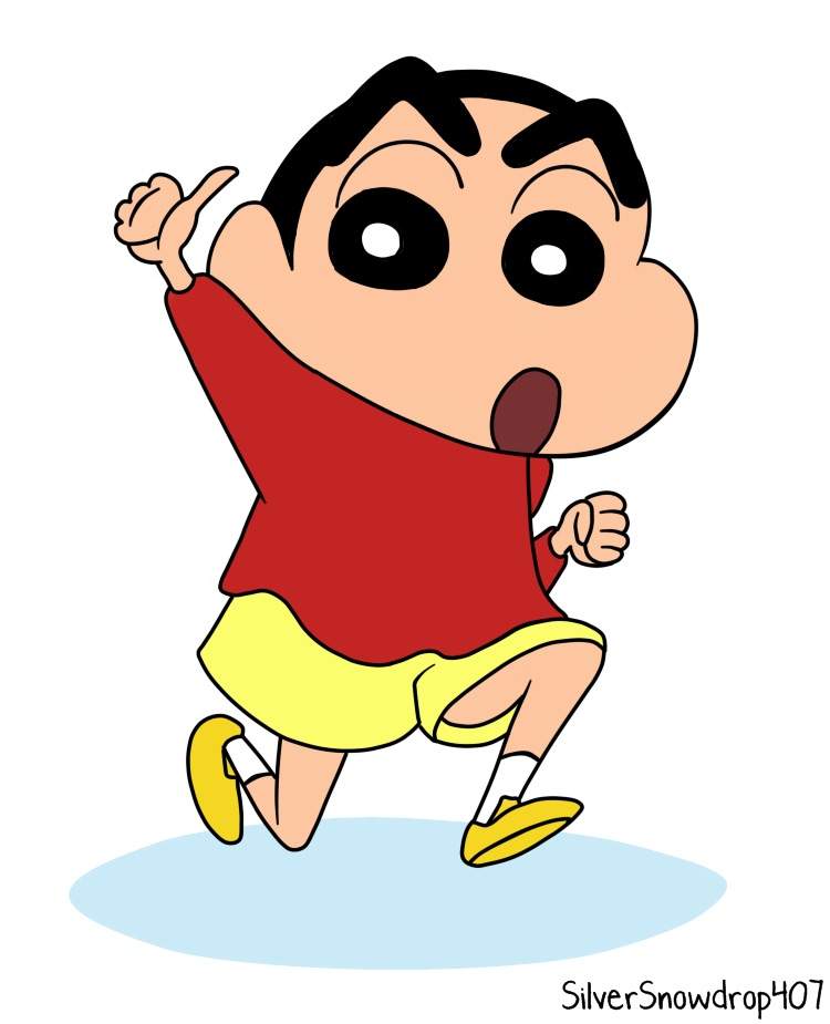  Shin  Chan  Wiki Anime  Amino