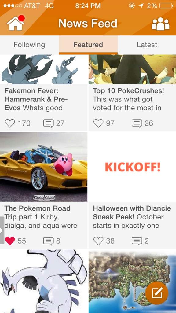 The Pokemon Road Trip part 1 | Pokémon Amino