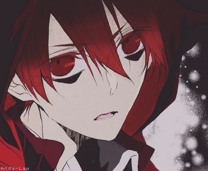 Bloody Mary | Wiki | Anime Amino