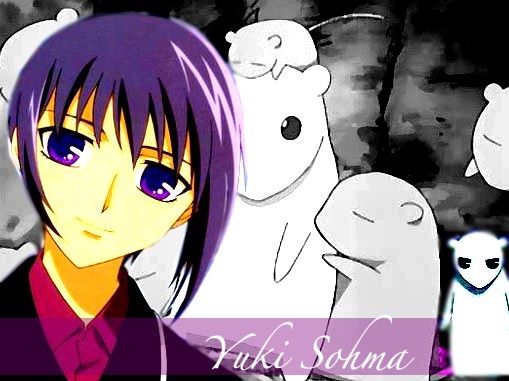 Fruits Basket: Chinese Zodiac 1 | Anime Amino