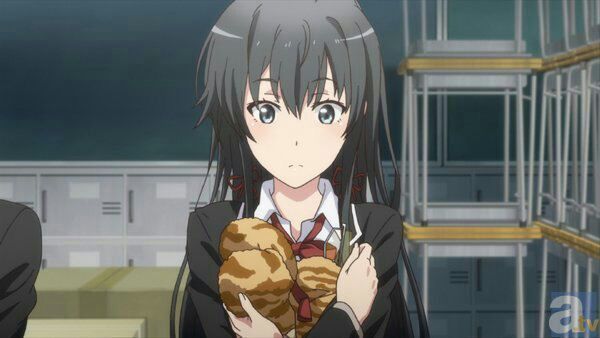 Yukino Yukinoshita | Wiki | Anime Amino