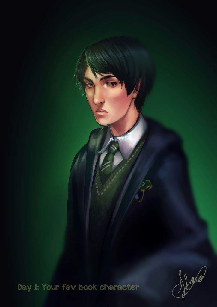 Tom Riddle (Voldemort) Fan art | Harry Potter Amino