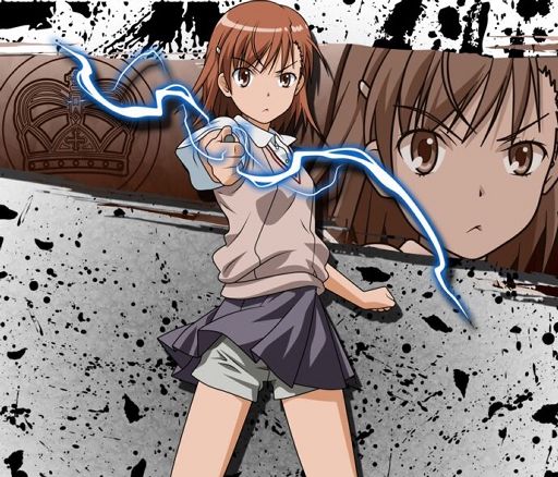 Misaka Mikoto | Wiki | Anime Amino