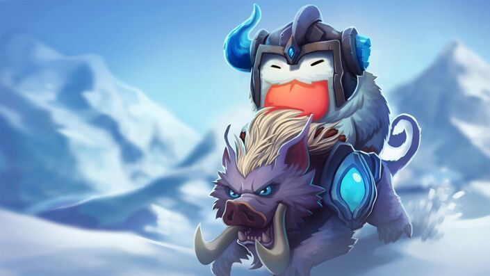 Poro | Wiki | League Of Legends Official Amino