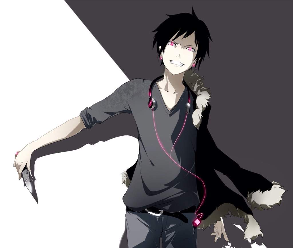 Images Of Black Hair Insane Anime Boy