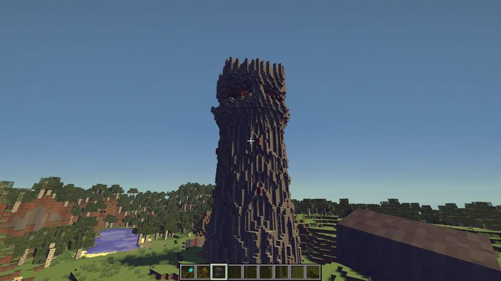 Guard Tower  Minecraft Amino