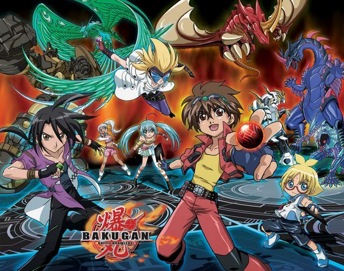 bakugan ss3