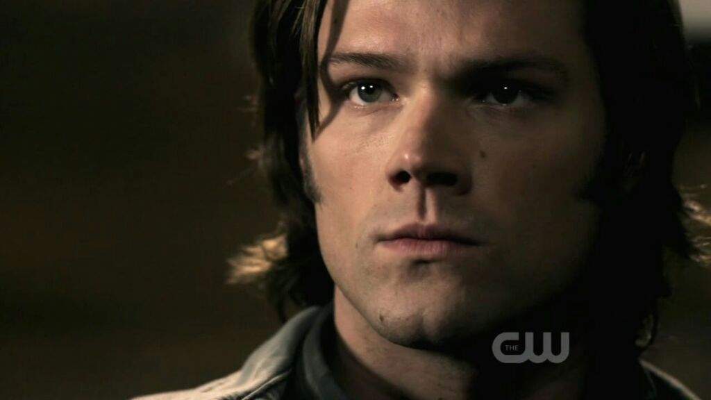 Soulless Sam | Supernatural Amino