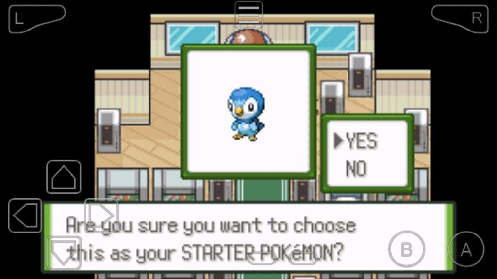 Pokemon Glazed Nuzlocke Choose My Starter Pokemon Amino