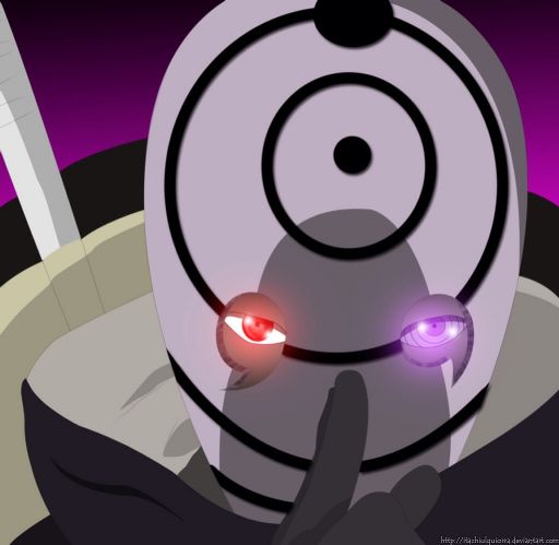 Tobi (White Mask) | Wiki | Anime Amino