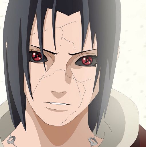 Itachi Reanimated | Wiki | Anime Amino