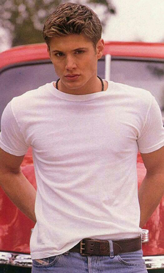 Young Jensen Ackles Appreciation Post Supernatural Amino   Dc80d991aee75c35323b5a763d89af3382a63f0b Hq 