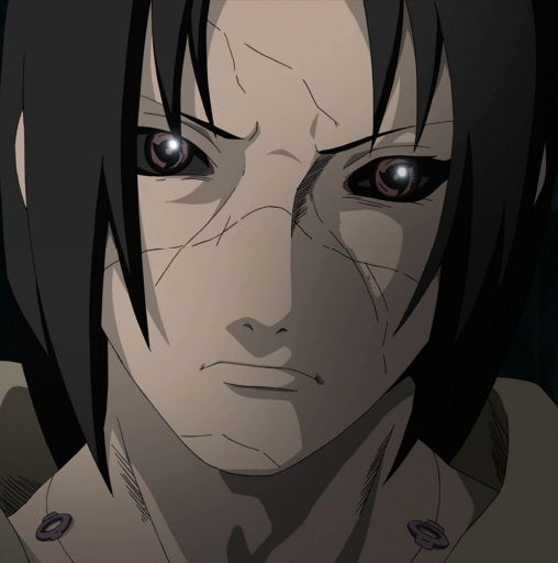 Itachi Reanimated | Wiki | Anime Amino