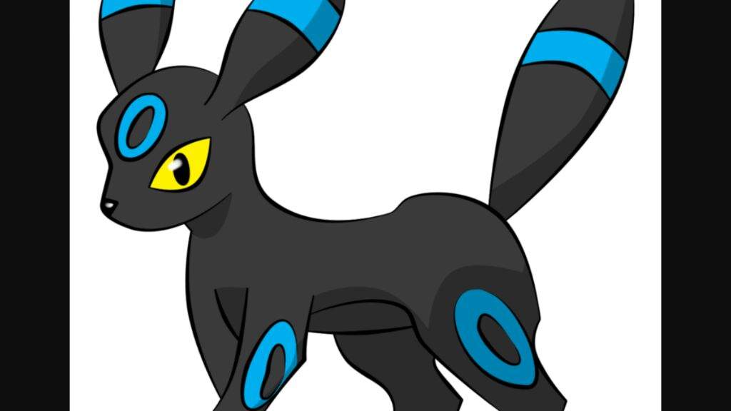 Umbreon | Wiki | Pokémon Amino